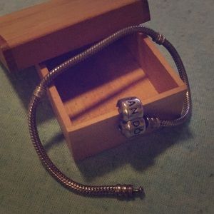 Pandora Bracelet